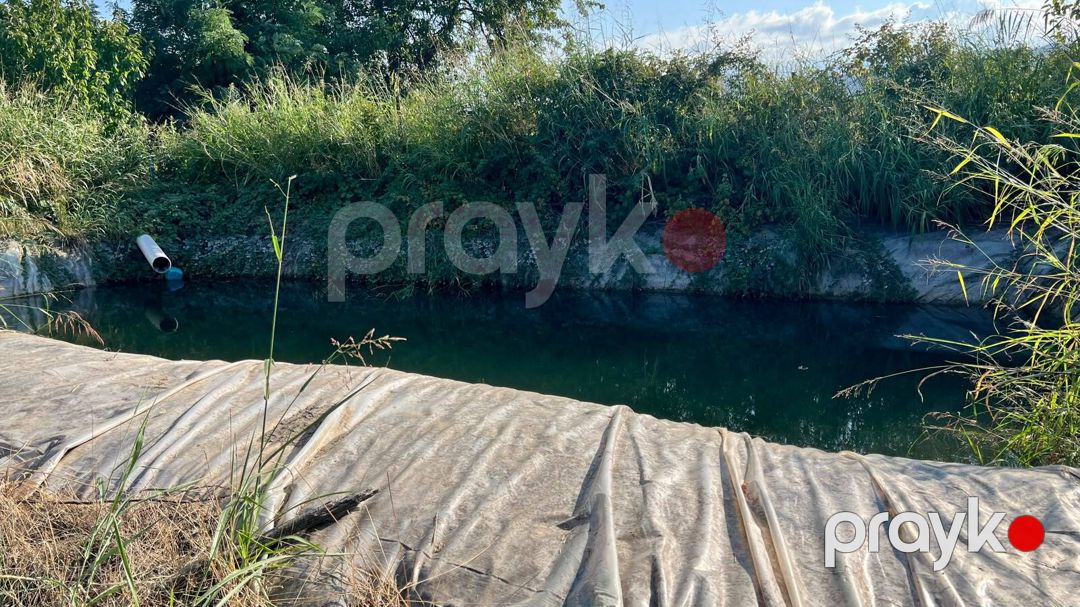 360 sot torpaq sahəsi, Quba r — Torpaq, Bakı (9)