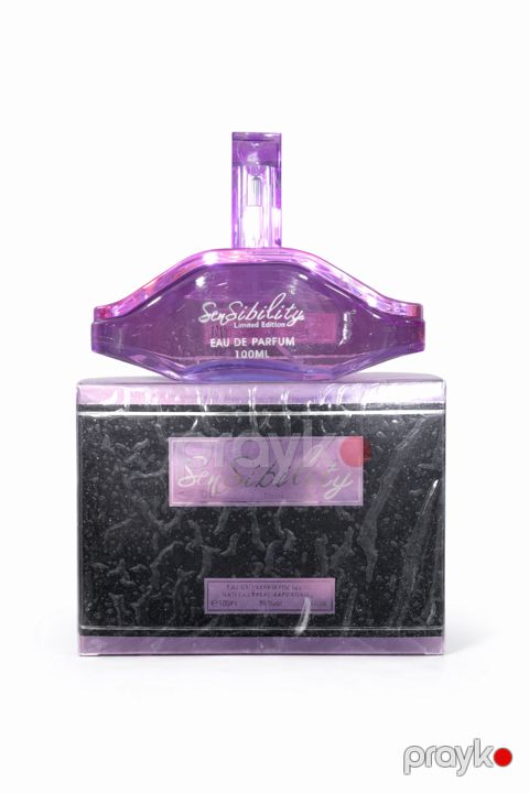 No Brand Sensibility qadınlar üçün ətir suyu 100 ml - PL-6641 — Bakı