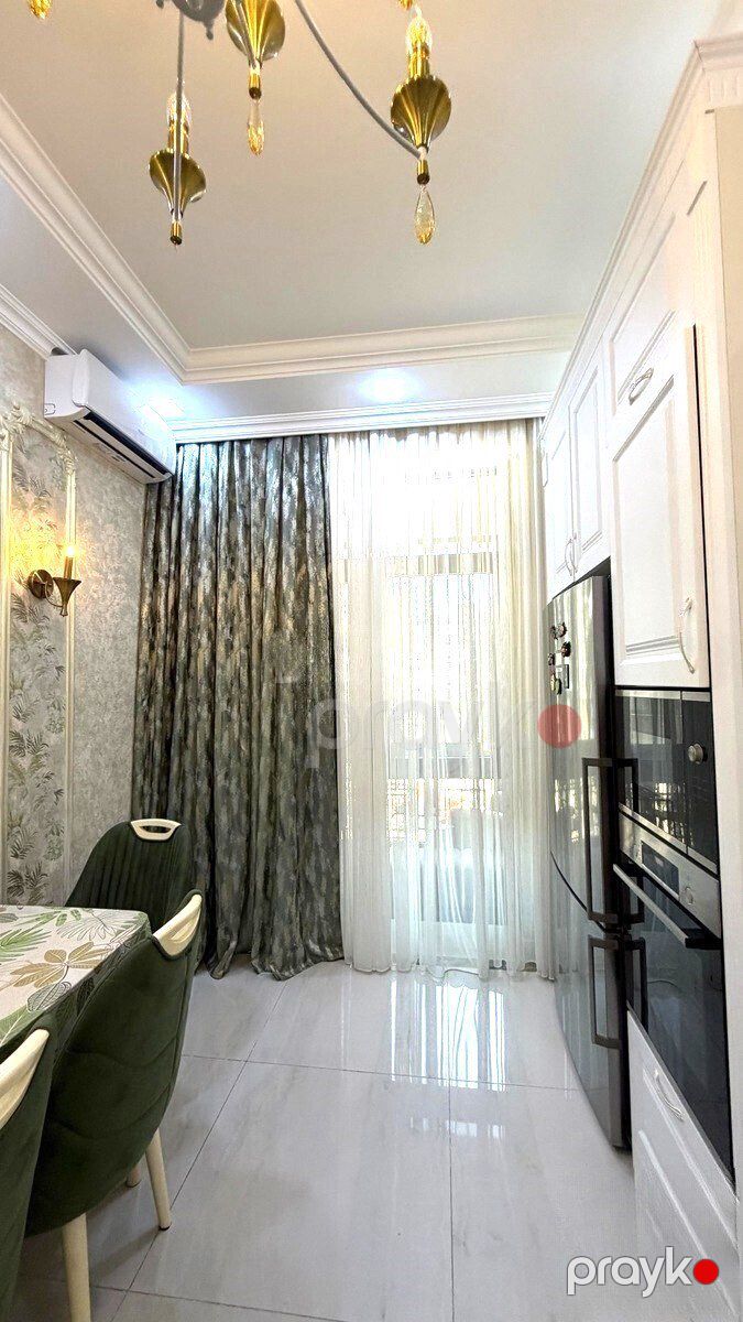 Satılır 2 otaqlı yeni tikili 96 m² — Mənzil, Bakı (9)