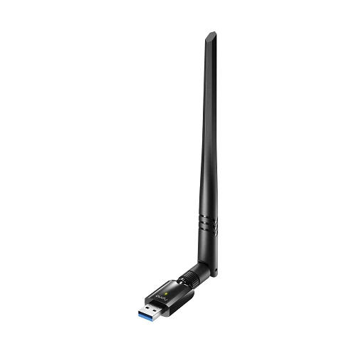 Cudy WU1400 AC1300 USB Wi-Fi Adapter — Bakı