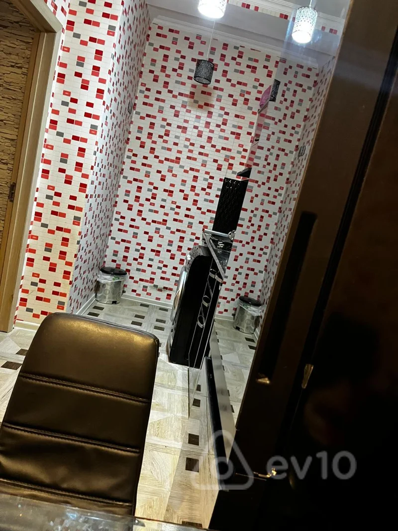 3 otaqlı mənzil, 58 m², Bakı, Babək prospekti 94/10 — Mənzil, Bakı (3)