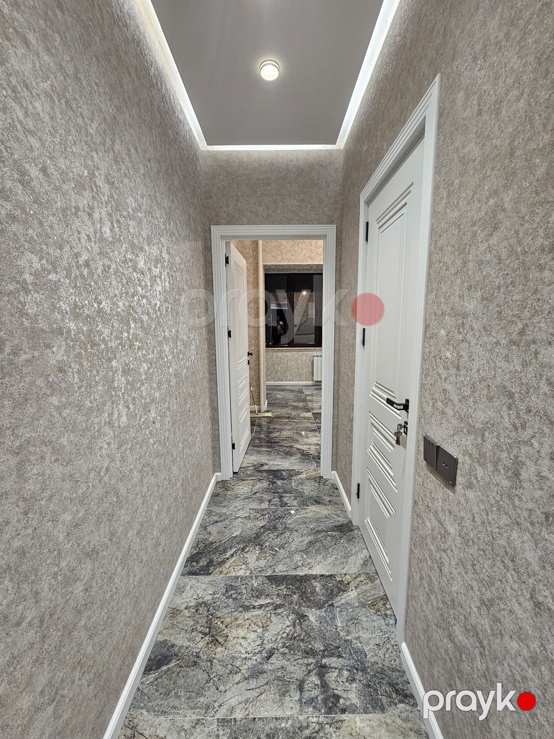 4-otaqlı mənzil, İ.Dadaşov küç., 125 m² — Mənzil, Bakı (12)
