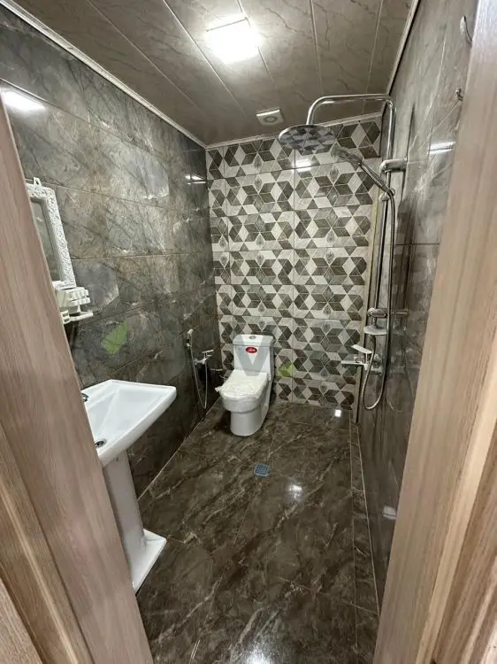 4 otaqlı Həyət evi Satılır, Masazır, Abşeron — Ev, villa (12)