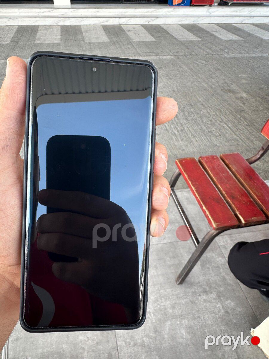 Xiaomi 14 Pro Black 256GB/12GB — Smartfonlar, Şəmkir (5)