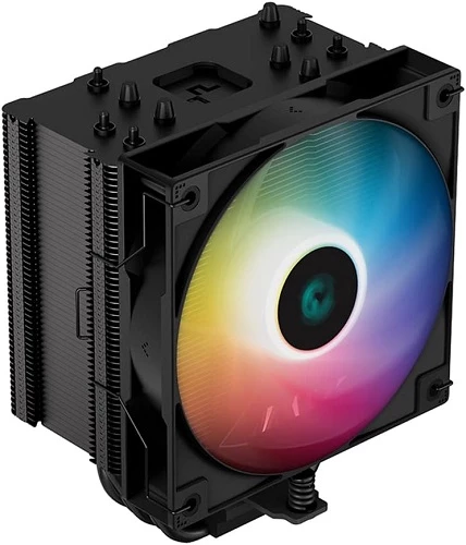 DeepCool AG500 BK CPU Cooler — Soyutucular və soyutma sistemləri, Bakı (2)