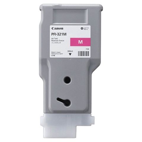 Canon PFI-321 Magenta (6269C001) — Bakı