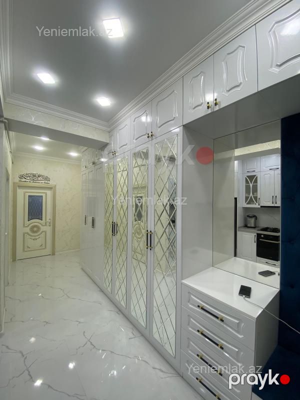 Satılır 2 otaqlı Bina evi menzil (Yeni tikili), 85.5 m², 16-cı məhəllə — Mənzil, Sumqayıt (2)