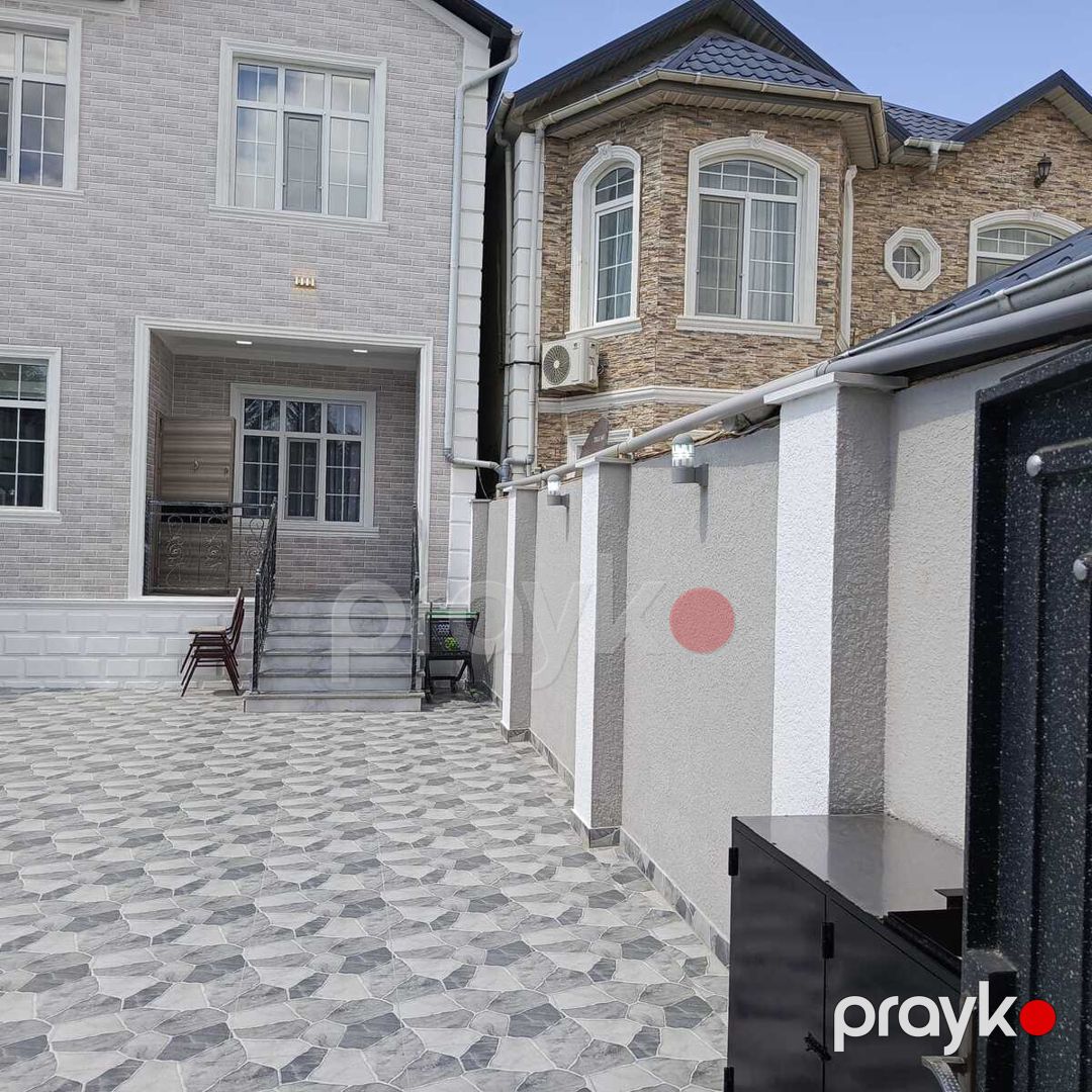 Həyət evi kirayə verilir, Masazır qəs — Ev, villa, Bakı (2)