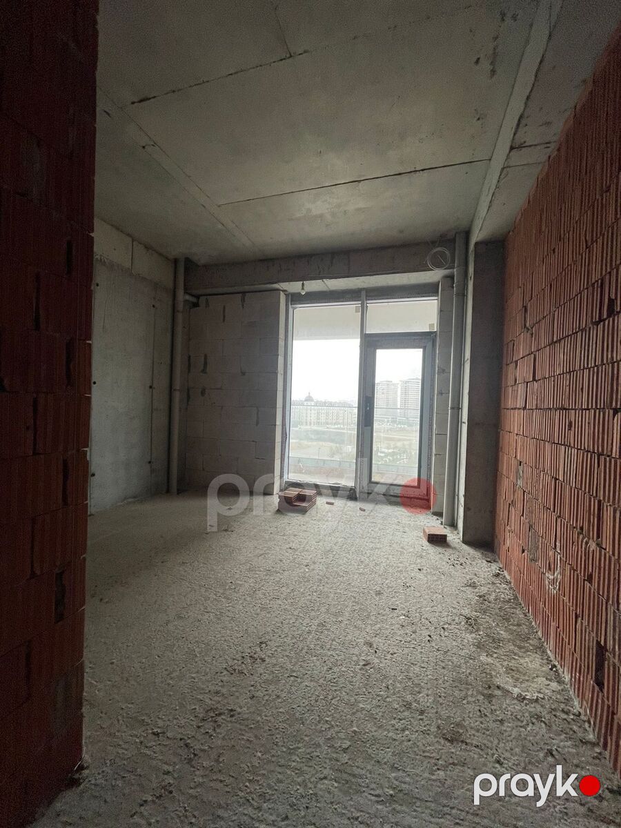 Satılır 6 otaqlı yeni tikili 358 m² — Mənzil, Bakı (4)