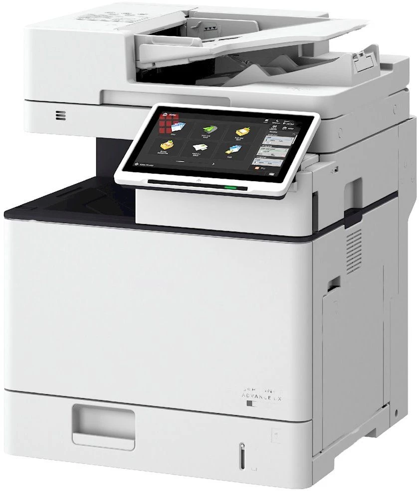 Canon ImageRUNNER Advance DX 617i (3894C004) Multifunction Printer — Bakı