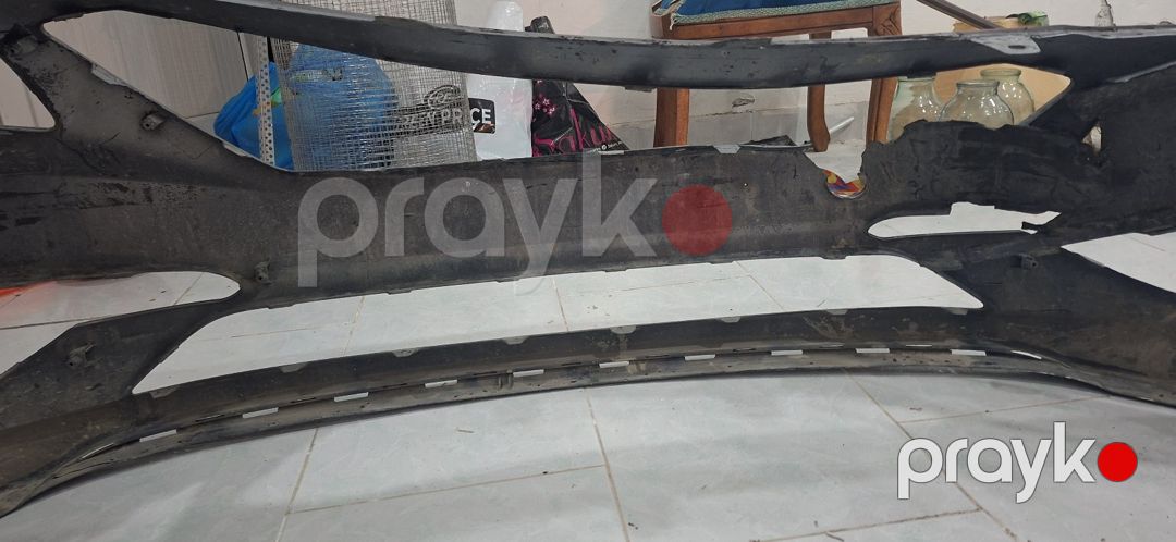 Hyundai Sonata buferi — Ehtiyat hissələri və aksesuarlar, Bakı (4)