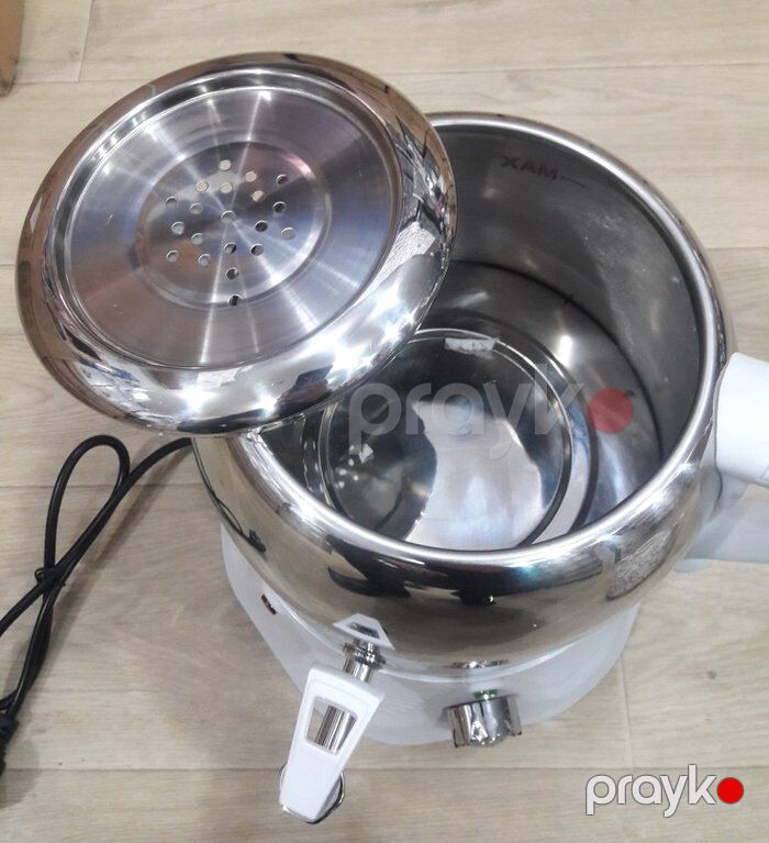 Samovar — Ev texnikası, Bakı (5)