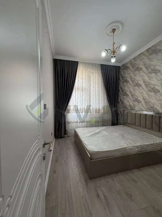 2 otaqlı mənzil Yeni tikili Satılır, Xırdalan — Mənzil, Xırdalan (9)