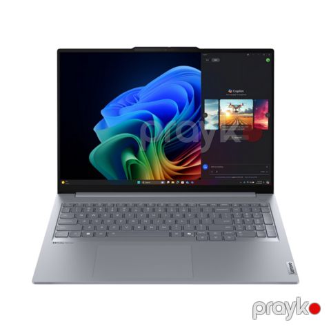 Noutbuk Lenovo ThinkBook 16 G7 QOY/ 16″ (21NH000GRU) — Bakı