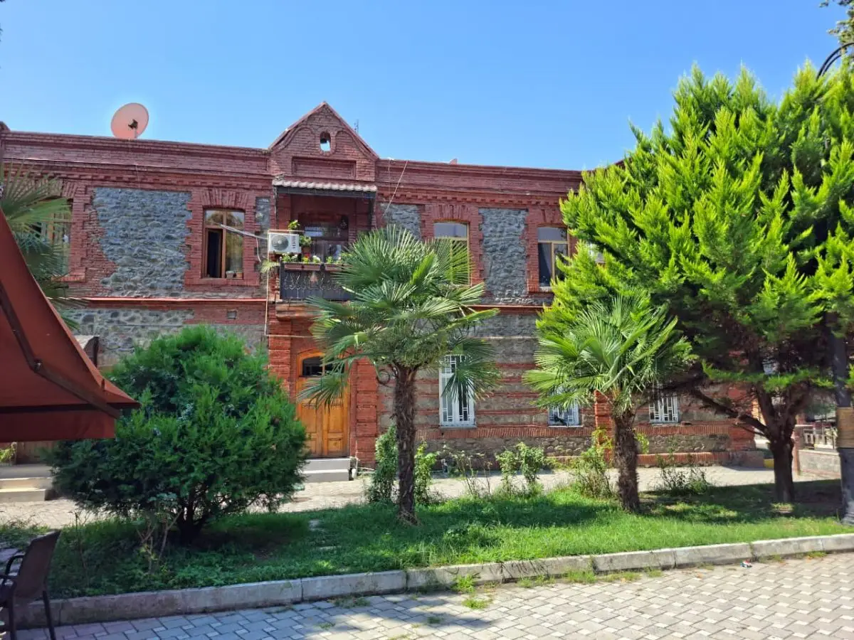 3 otaqlı mənzil Köhnə tikili Satılır, Zaqatala — Zaqatala