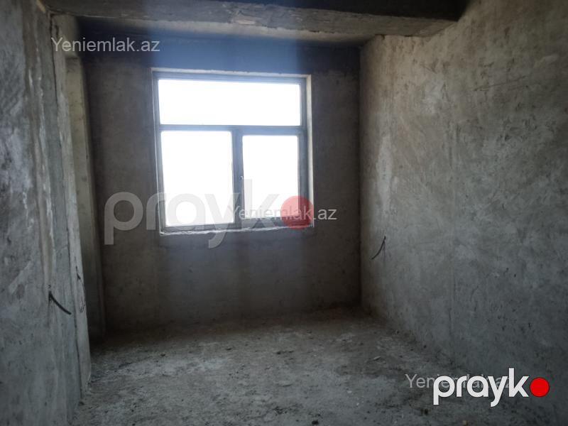 Satılır 4 otaqlı Bina evi menzil (Yeni tikili), 175 m², Nəsimi rayonu — Mənzil, Bakı (12)