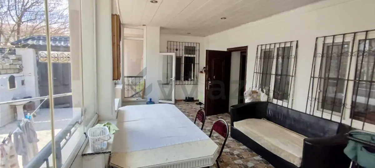 4 otaqlı Həyət evi Satılır, Məştağa qəs., Sabunçu, Bakı — Bakı