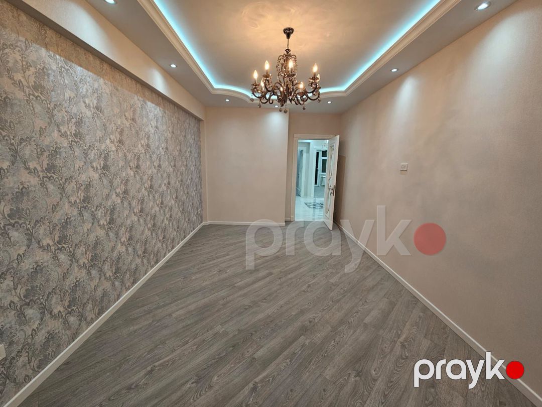 Satılır 3 otaqlı yeni tikili 110 m² — Mənzil, Bakı (8)