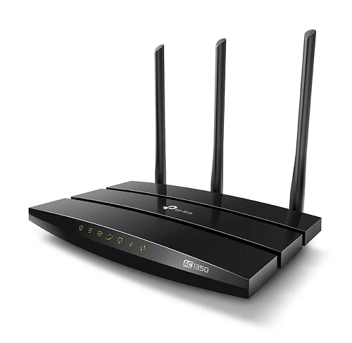 TP-Link TL-MR3620 4G LTE Dual Band Wi-Fi Router — Giriş nöqtələri, Bakı (3)