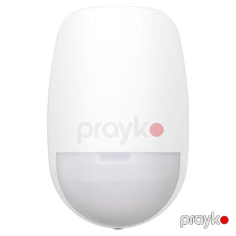 Hikvision Wireless Dual-Tech Detector (DS-PDD12P-EG2-WE) — Pctech — Videomüşahidə kameraları