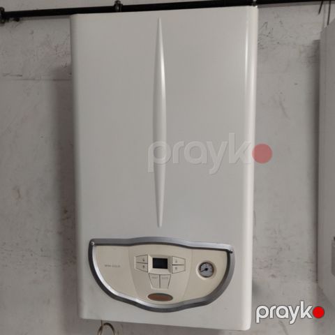 Kombi İmmerqas 28 kw — Bakı