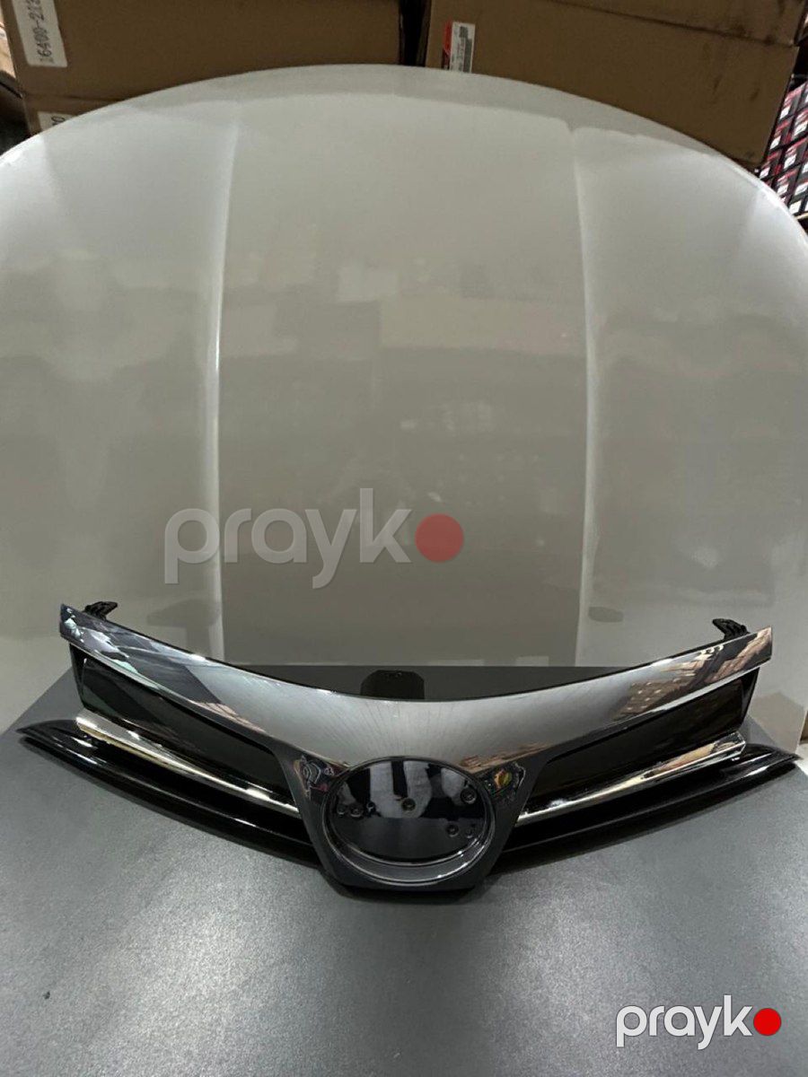 Toyota Fielder emblem olan yeri — Ehtiyat hissələri və aksesuarlar, Bakı (3)
