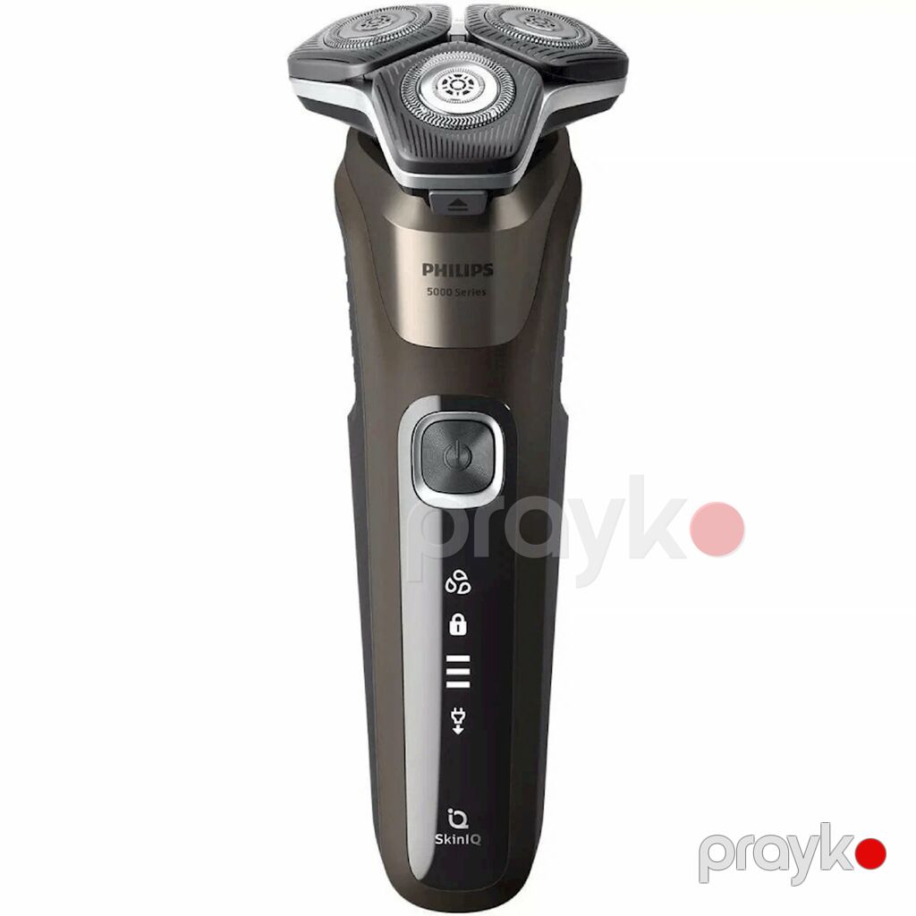 Elektrik ülgüc Philips S5886/30 - Brend: Philips (Niderland) — Usturalar, trimmerler və epilyatorlar, Bakı (2)