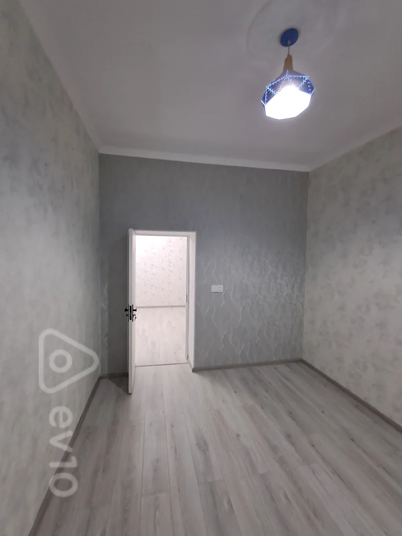 3 otaqlı həyət evi, 75 m², S.İmanov kuc — Ev, villa, Bakı (10)