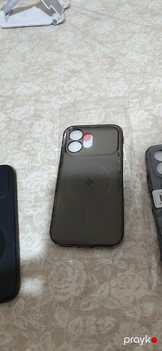 Honor 600e üzlüyü — Smartfonlar, Bakı (6)