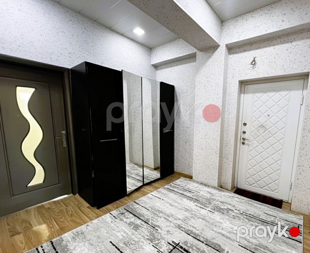 Satılır 3 otaqlı yeni tikili 90 m² — Mənzil, Bakı (7)