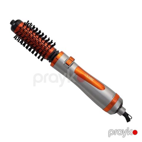 6782 Məhsulun adı: Fen-fırça Cronier CR-6855 1000 Vt Brend: Cronier