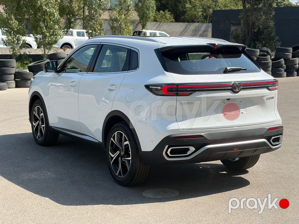 Changan CS 55 Plus, 1.5 L, 2026 il, yeni — Avtomobillər, Bakı (6)
