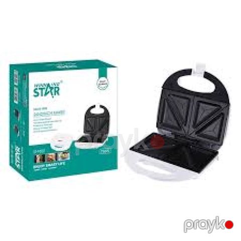 Winning Star Toster ST-9302H — Bakı
