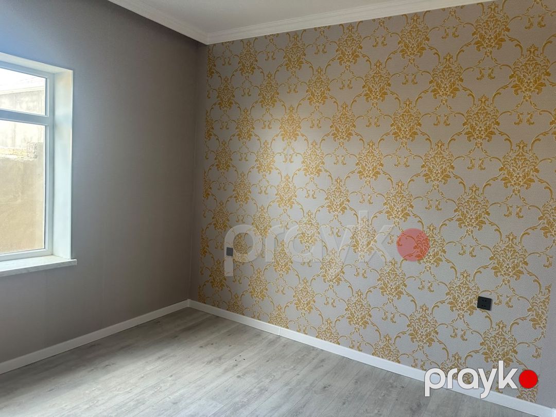Satılır 3 otaqlı həyət evi/bağ evi 120 m² — Ev, villa, Bakı (8)