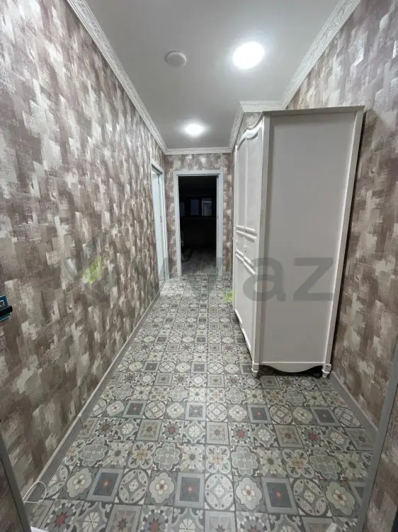 2 otaqlı mənzil Yeni tikili Kirayə, Yasamal qəs., Yasamal, Bakı — Mənzil, Bakı (5)