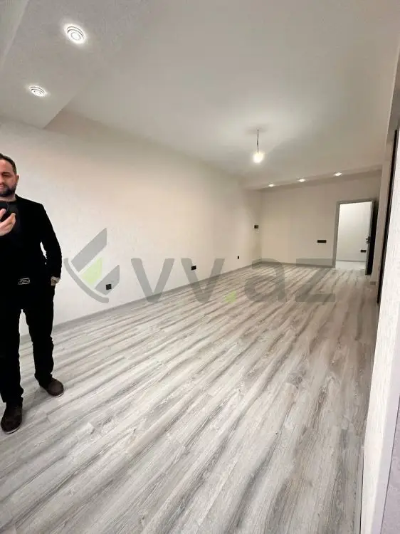 3 otaqlı mənzil Yeni tikili Satılır, Əhmədli, Xətai, Bakı — Mənzil, Bakı (3)