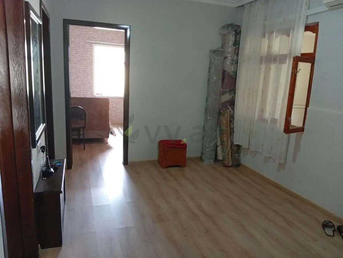 4 otaqlı Həyət evi Satılır, Zabrat qəs., Sabunçu, Bakı — Ev, villa, Bakı (9)