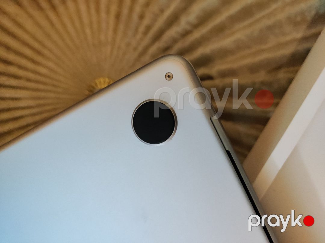 Apple Macbook Air M4 13.6 — Noutbuklar, Bakı (2)
