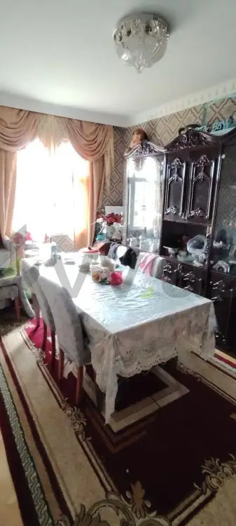 3 otaqlı mənzil Köhnə tikili Satılır, Bülbülə qəs., Suraxanı, Bakı — Bakı