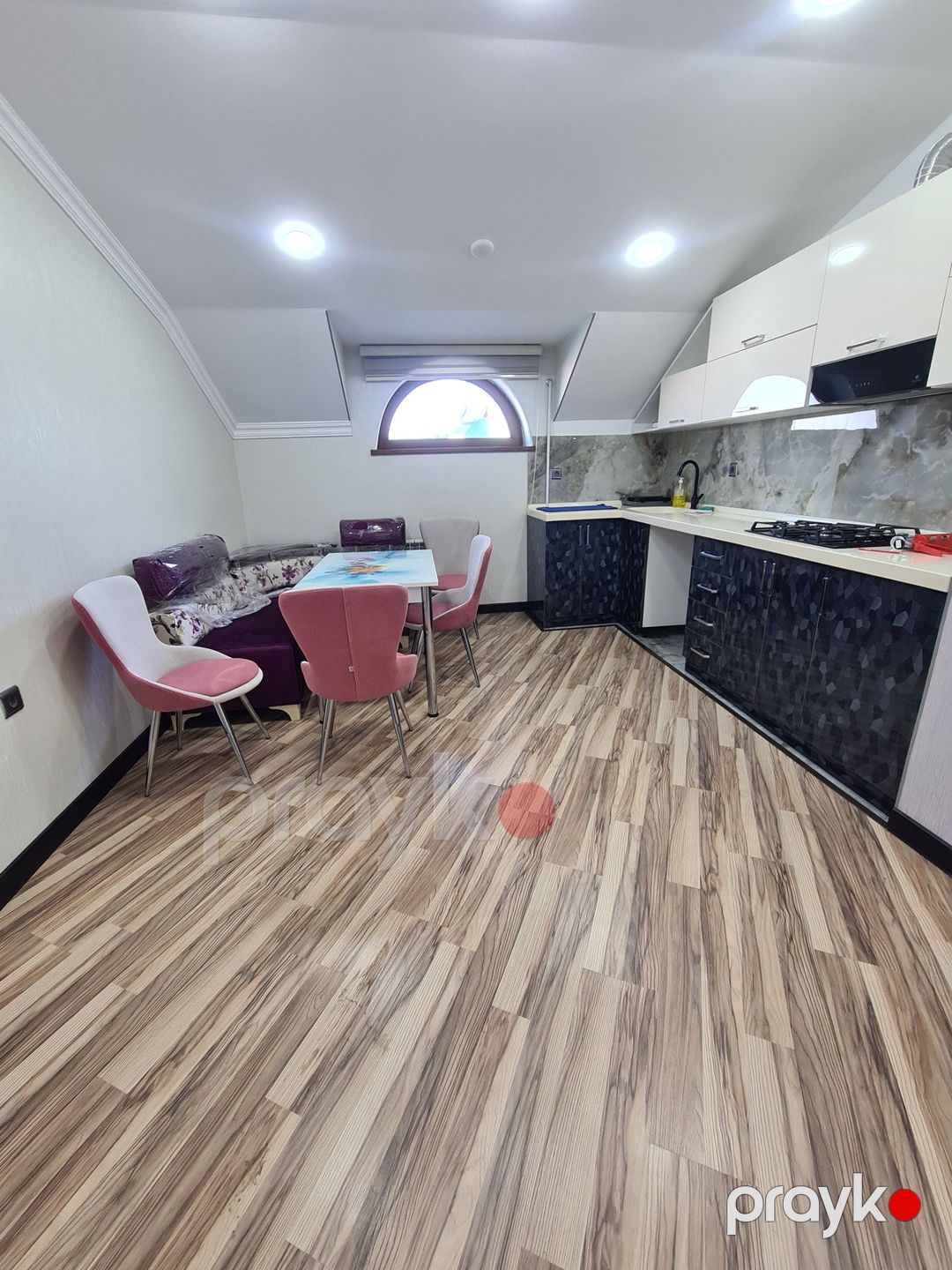 İcarəyə verilir 3 otaqlı ofis 90 m² — Ofis, Bakı (5)