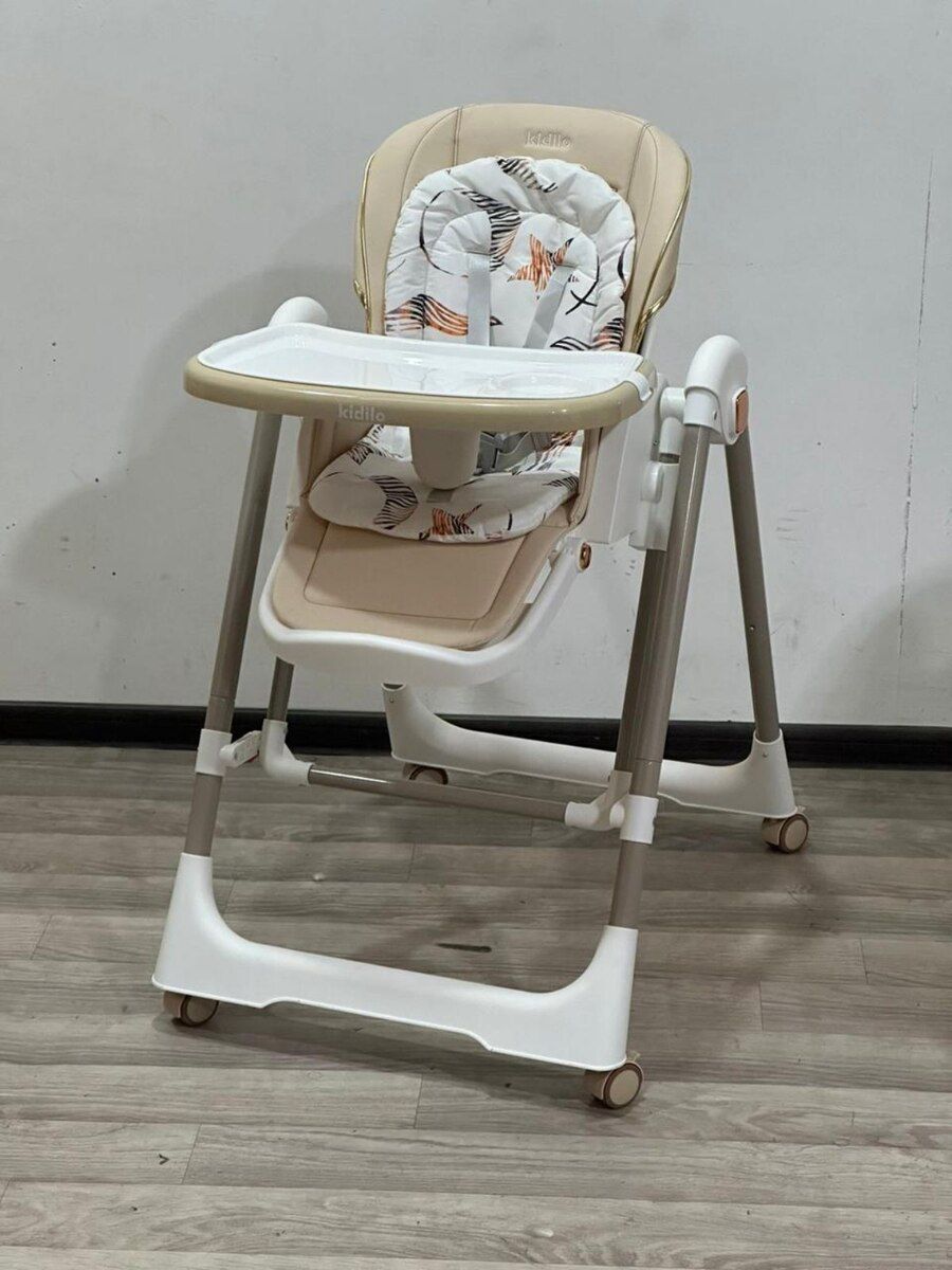 Qidalanma üçün uşaq oturacağı Kidilo — Qidalandırma stulları, Bakı (2)