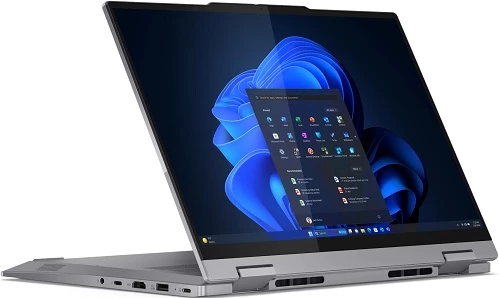 Lenovo ThinkBook 14 2-in-1 G4 IML (21MX000GUS) Notebook — Noutbuklar, Bakı (2)