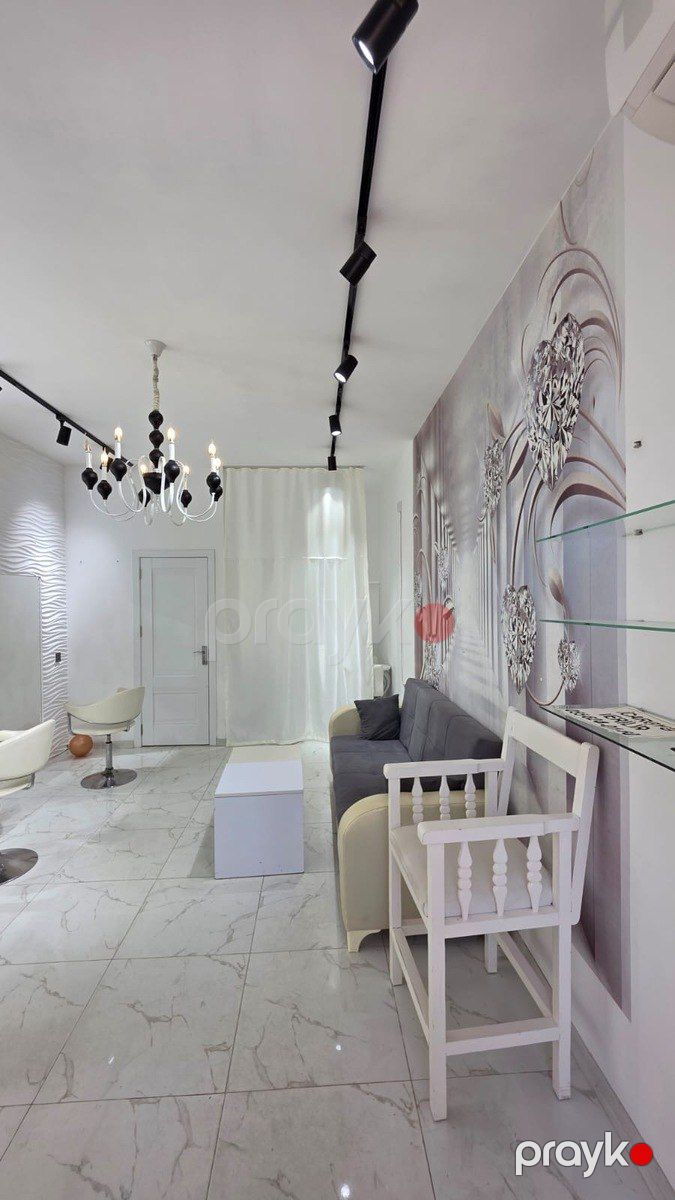 Satılır obyekt 30 m² — Əmlak, Bakı (10)