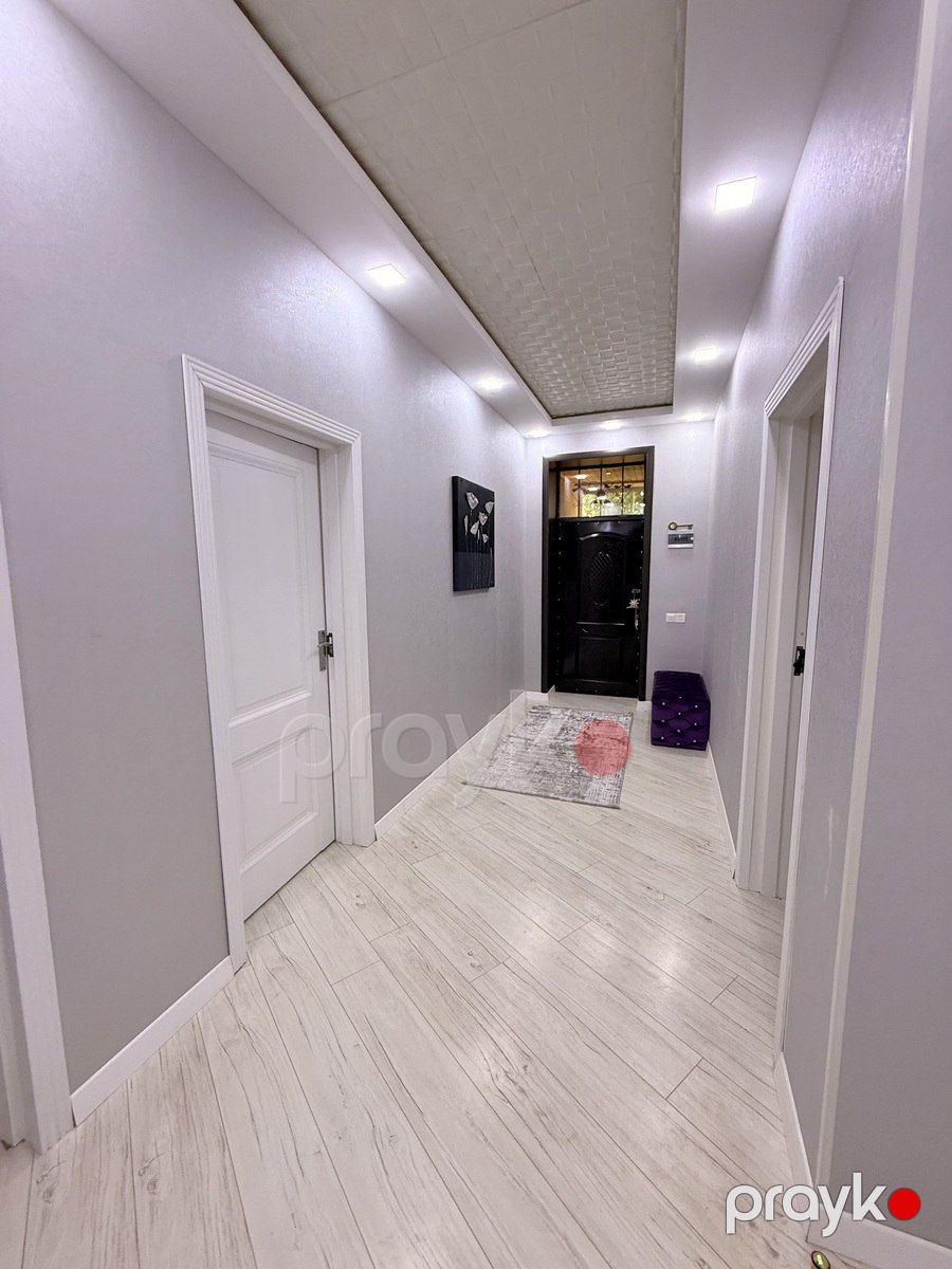 Satılır 7 otaqlı həyət evi/bağ evi 400 m² — Ev, villa, Bakı (6)