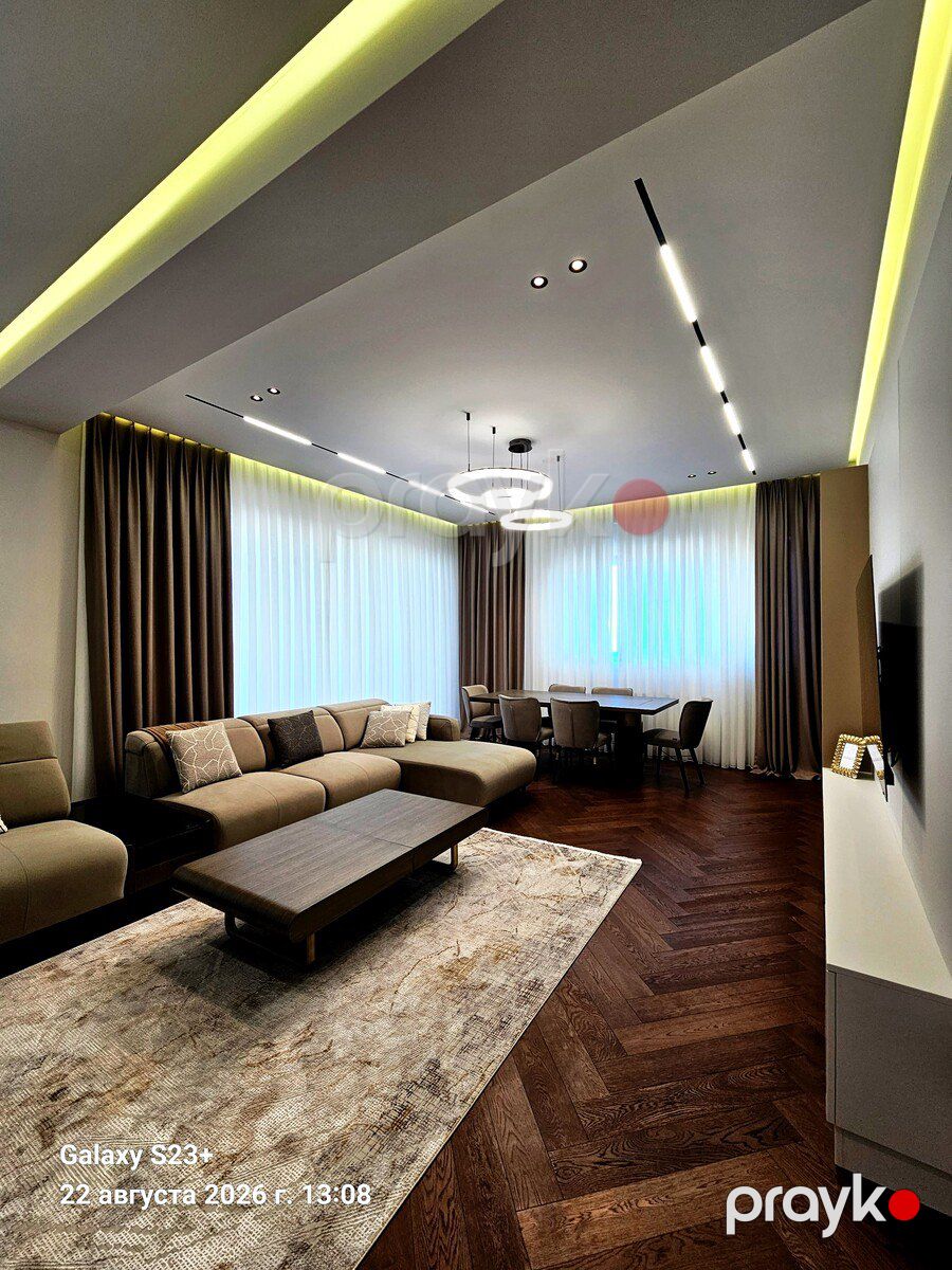 Satılır 3 otaqlı yeni tikili 157 m² — Mənzil, Bakı (2)