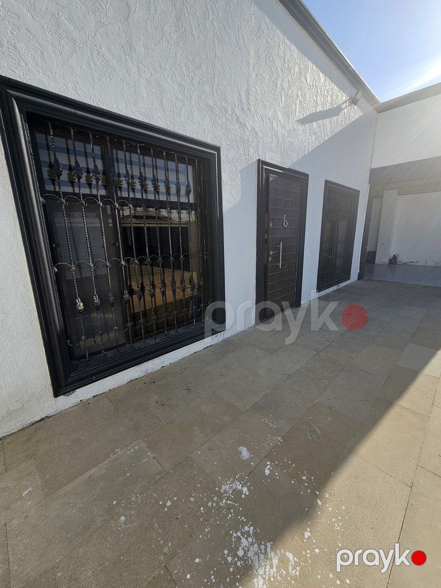 Satılır 3 otaqlı həyət evi/bağ evi 120 m² — Ev, villa, Bakı (6)