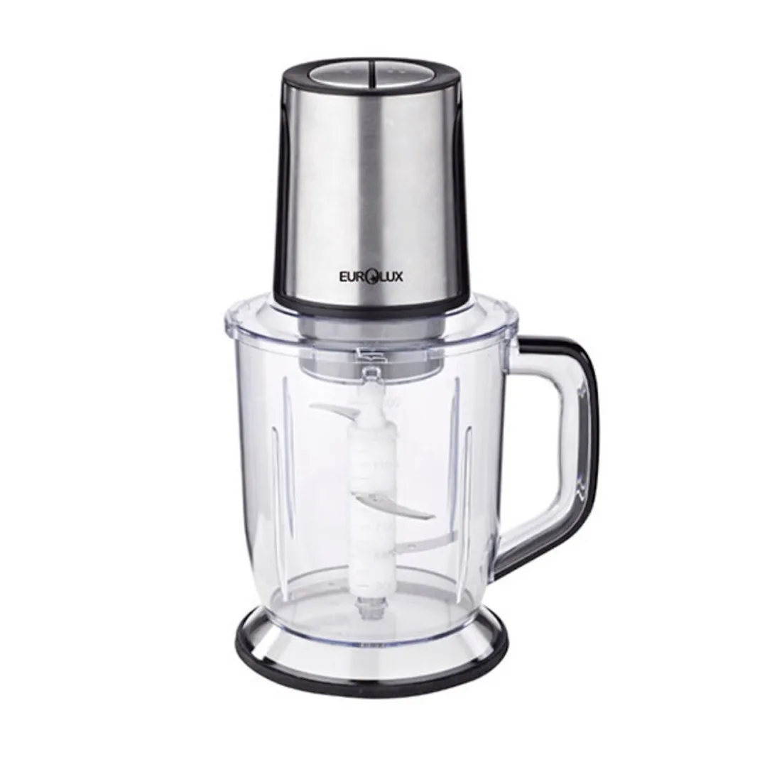 Doğrayıcı Eurolux EU-FC2535LSB — Bakı