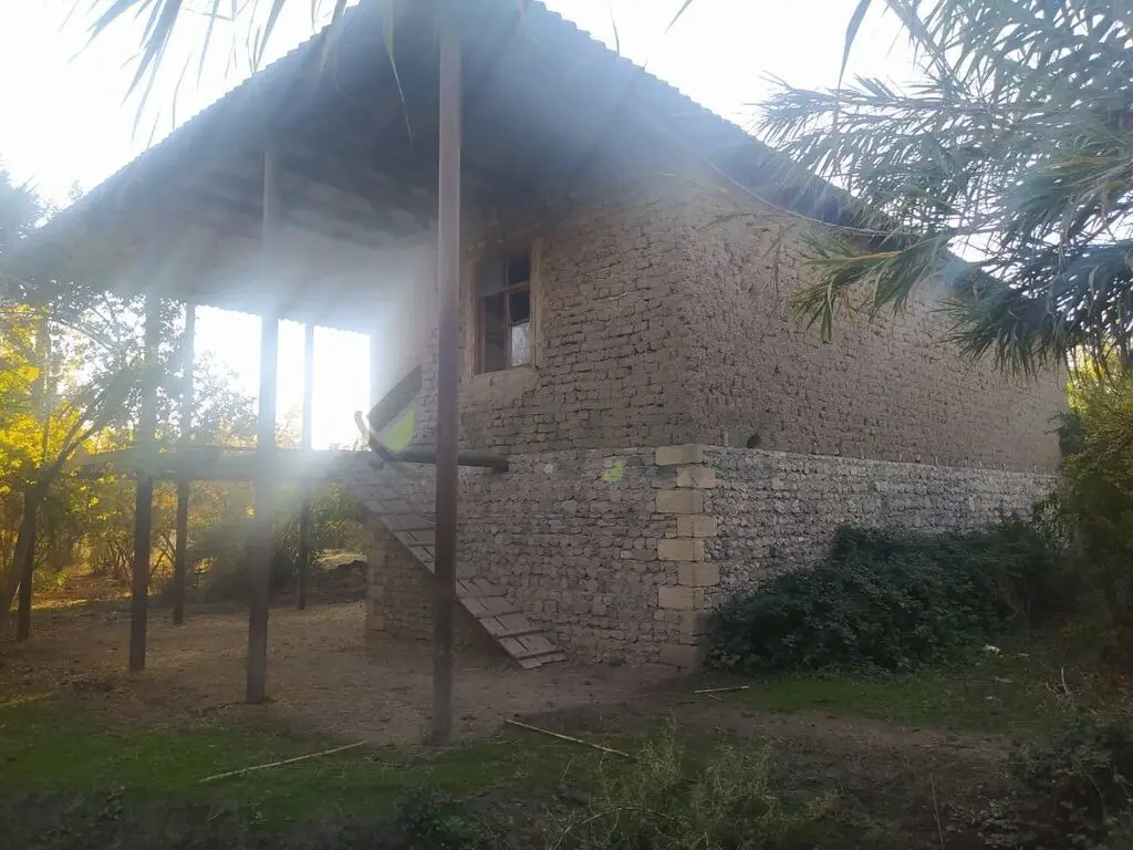 4 otaqlı Yarım tikili Satılır, Göyçay — Ev, villa, Göyçay (2)