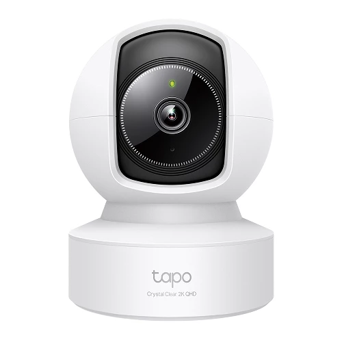 Tapo C212 Pan/Tilt Home Security Wi-Fi Camera — Bakı