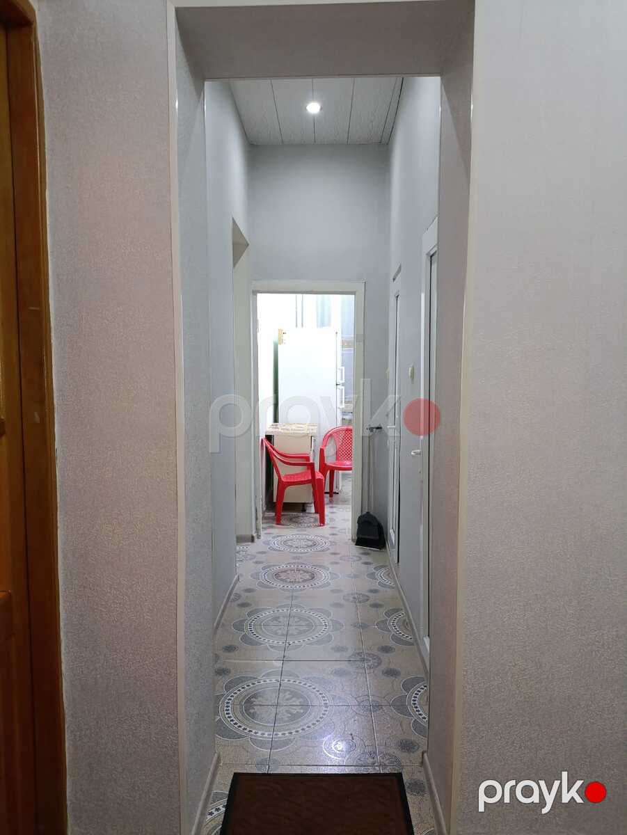 İcarəyə verilir 2 otaqlı köhnə tikili 72 m² — Mənzil, Bakı (12)
